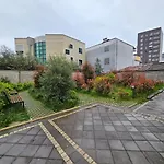 Cozy Apartment Near New Bazaar & Free Parking