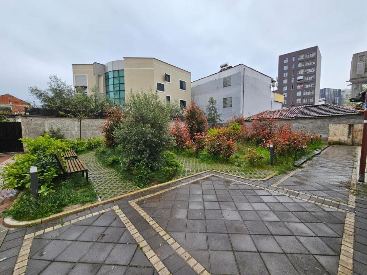 Cozy Near New Bazaar & Free Parking Appartement