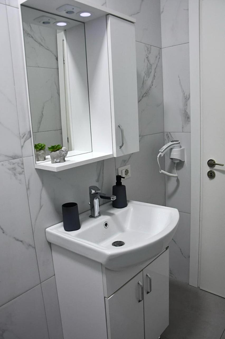 Cozy Near New Bazaar & Free Parking Appartement *
