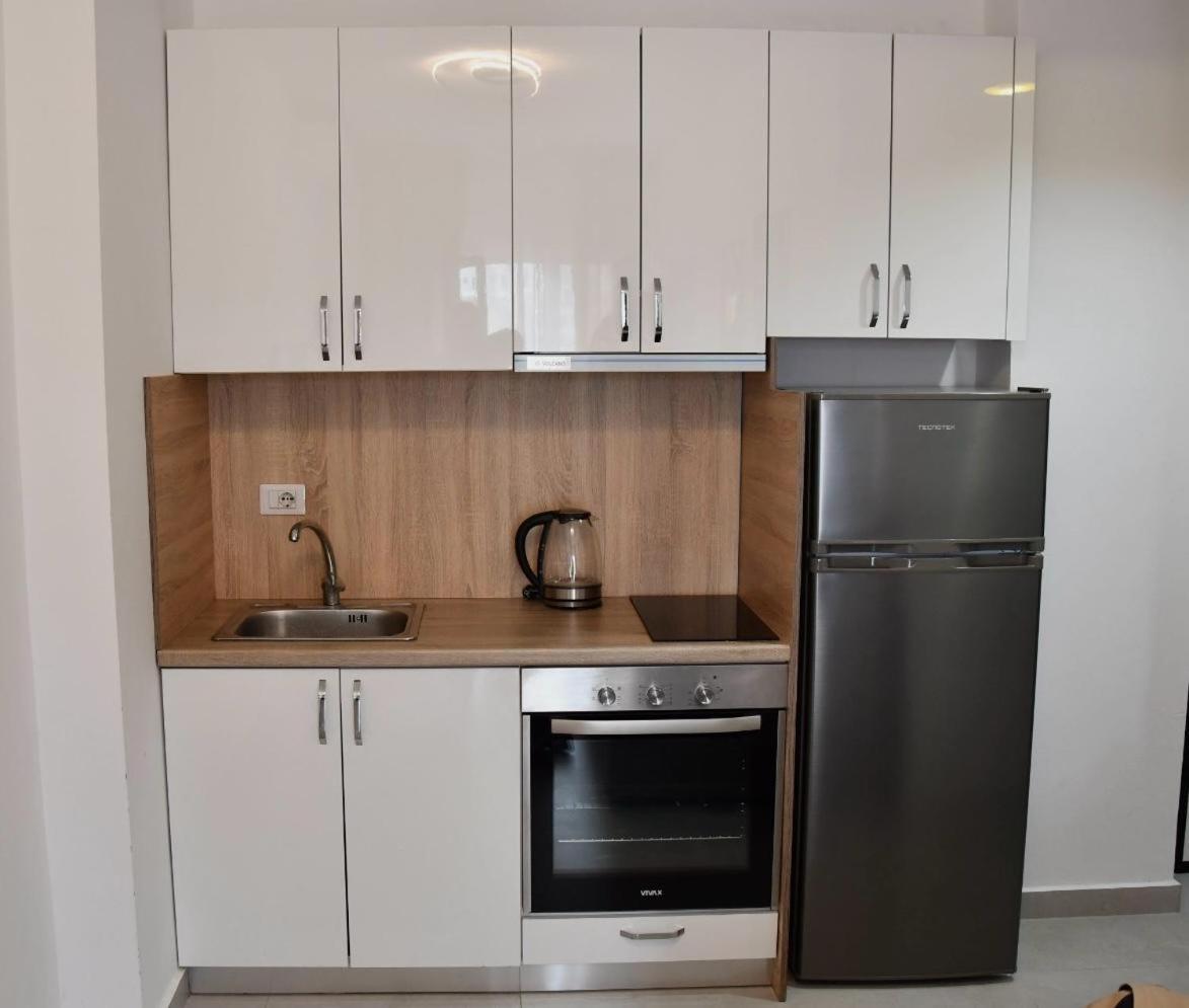Cozy Near New Bazaar & Free Parking Tirana