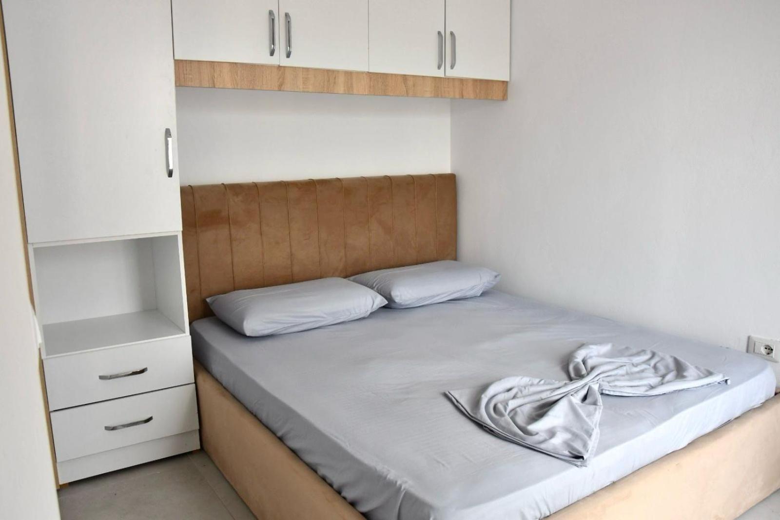Cozy Near New Bazaar & Free Parking Appartement
